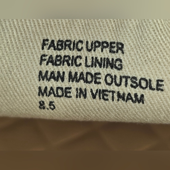 Birdies The Swift Slip-On Loafers Women's Size 8.5 - Picture 5 of 7